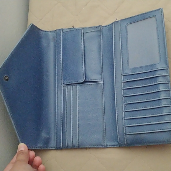 Matt & Nat Wallet - Picture 4 of 10